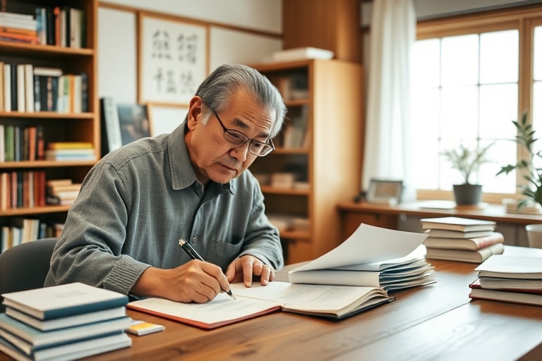 소책자 제작기